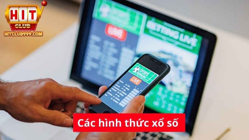 Các loại Number game phổ biến tại Hitclub