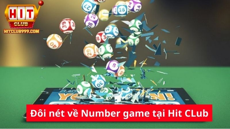 Tổng quan về Number game