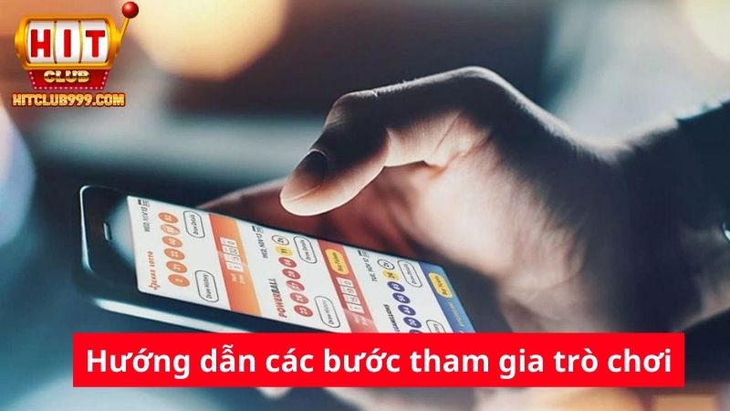 Hướng dẫn tham Number game tại Hitclub999