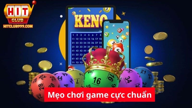 Mẹo chơi game luôn thắng