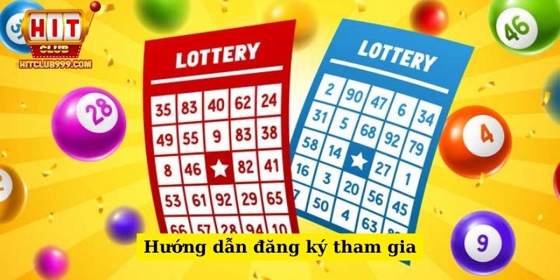 Cách Thức Chơi Xổ Số Keno tại hitclub999